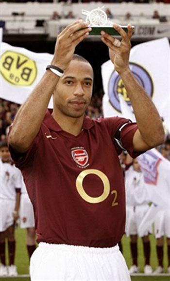 le meillieur gunner