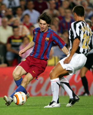 barça