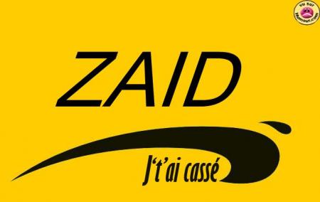 zaid