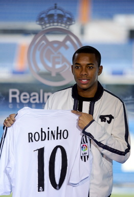 robinho