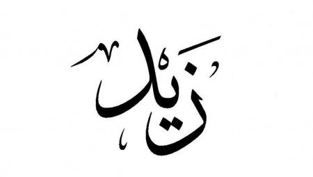 zaid