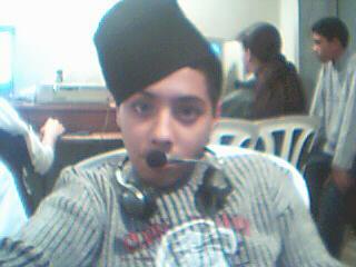 mon ami youssef